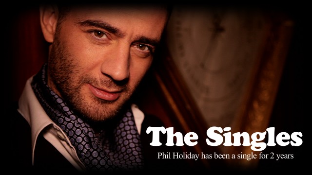 The Kooples (Single Version) /// Phil Hollyday