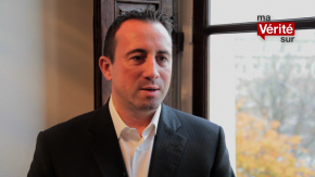 Interview de M. David BOUFFAY Interview de M. David BOUFFAY